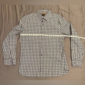 Jack Spade button up shirt.